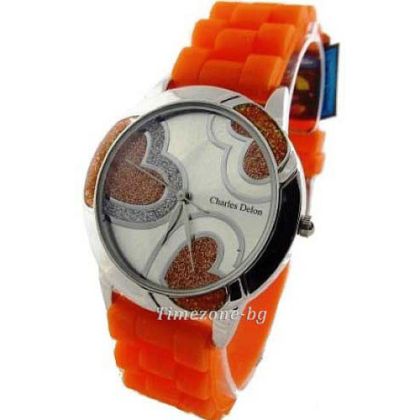 Детски часовник CHARLES DELON - CHD-495705