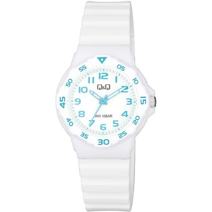 Детски аналогов часовник Q&Q - V07A-004VY