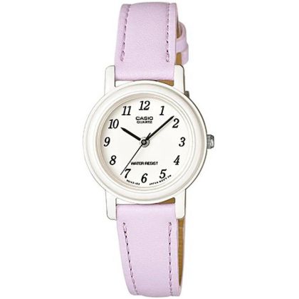 Детски аналогов часовник Casio - Casio Collection - LQ-139L-6BDF