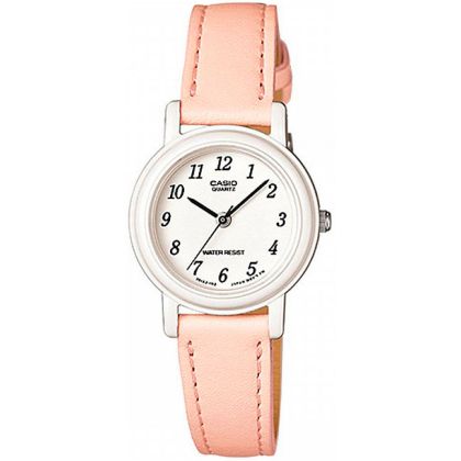 Детски аналогов часовник Casio - Casio Collection - LQ-139L-4B2DF