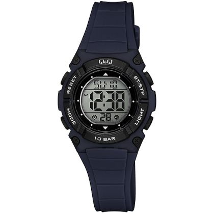 Детски дигитален часовник Q&Q - M187J007Y