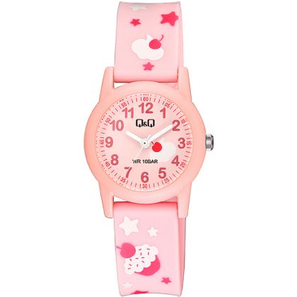 Детски аналогов часовник Q&Q - V22A-001VY