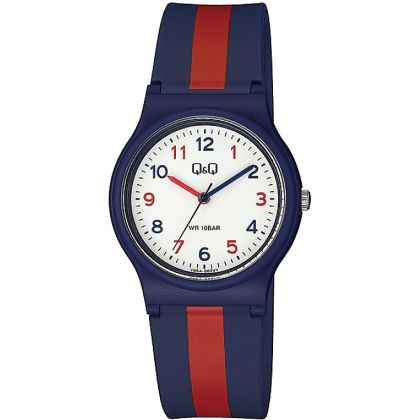 Детски аналогов часовник Q&Q - V06A-002VY
