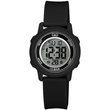 Детски дигитален часовник Q&Q - M208J007Y