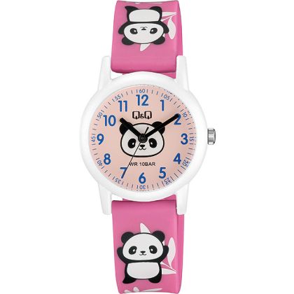 Детски аналогов часовник Q&Q - V23A-006VY