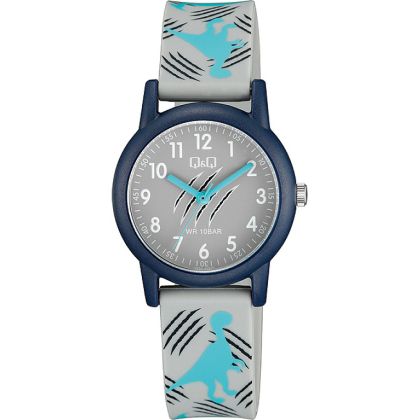Детски аналогов часовник Q&Q - V23A-005VY