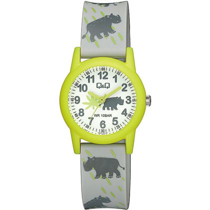 Детски аналогов часовник Q&Q - V22A-017VY