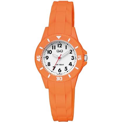 Детски аналогов часовник Q&Q - V26A-003VY
