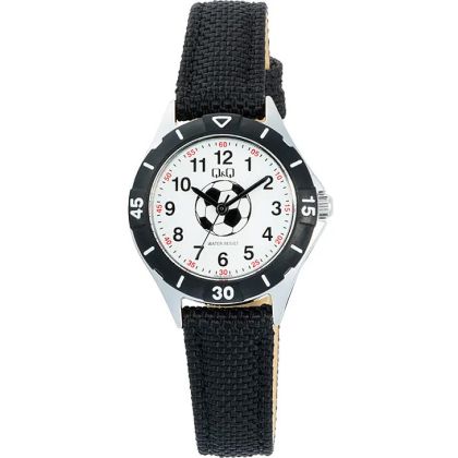 Детски аналогов часовник Q&Q - Q92B-001PY