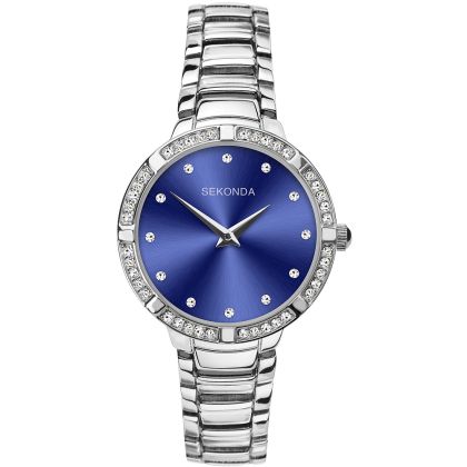 Дамски часовник Sekonda - S-40033.00