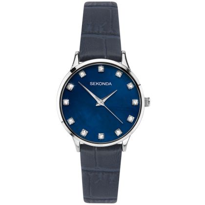 Дамски часовник Sekonda - S-2959.00