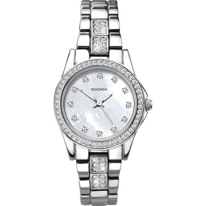 Дамски часовник Sekonda - S-2841.00