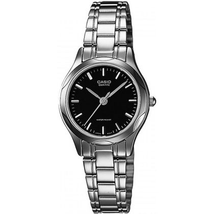 Дамски часовник CASIO LTP-1275D-1ADF