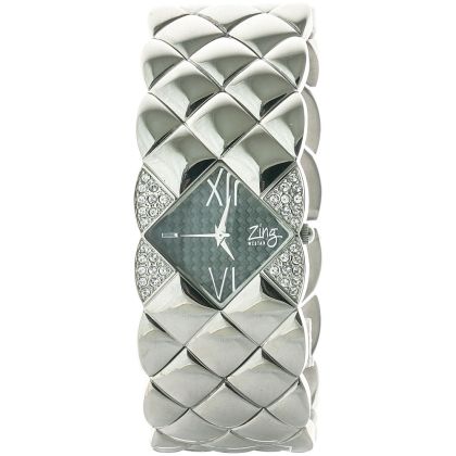 Дамски аналогов часовник Westar Zing - W-0897STZ103
