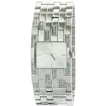 Дамски аналогов часовник Westar Zing - W-0850STZ107