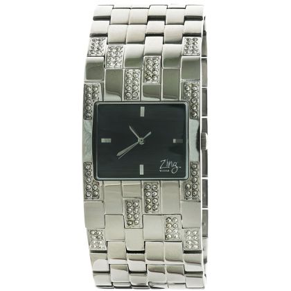 Дамски аналогов часовник Westar Zing - W-0850STZ103