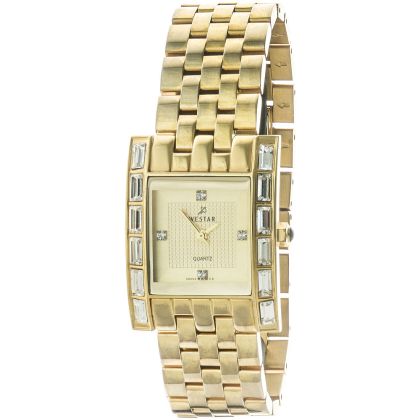 Дамски аналогов часовник Westar - W-3023GPN108