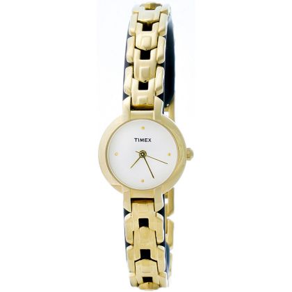 Дамски аналогов часовник Timex - T2J741