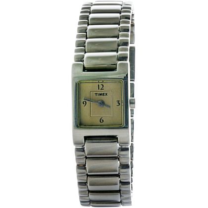 Дамски аналогов часовник Timex - T21044