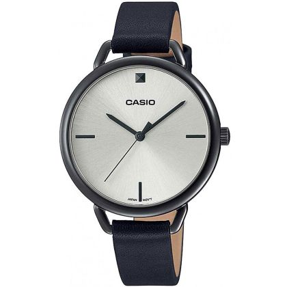 Дамски аналогов часовник Casio - LTP-E415GRL-1CDF