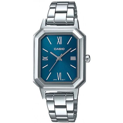 Дамски аналогов часовник Casio - LTP-E168D-2BDF