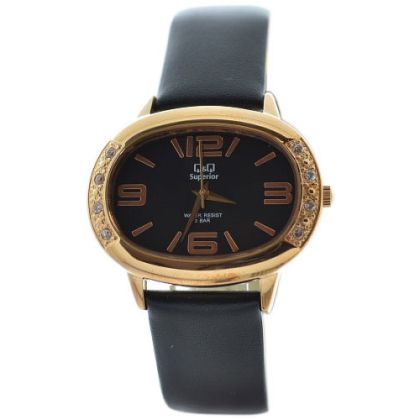 Дамски часовник Q&Q Superior - P209-855Y