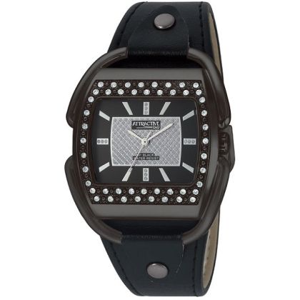 Дамски часовник Q&Q ATTRACTIVE - DB19J502Y