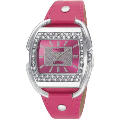 Дамски часовник Q&Q ATTRACTIVE - DB19J312Y