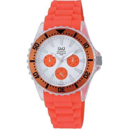 Дамски часовник Q&Q - ZA00J005Y