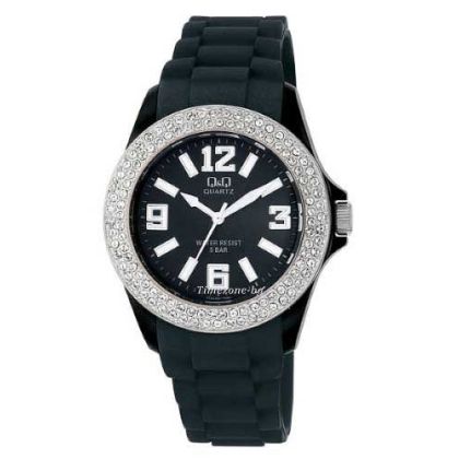 Дамски часовник Q&Q - Z102J001Y