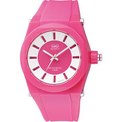 Дамски часовник Q&Q - VR32J006Y