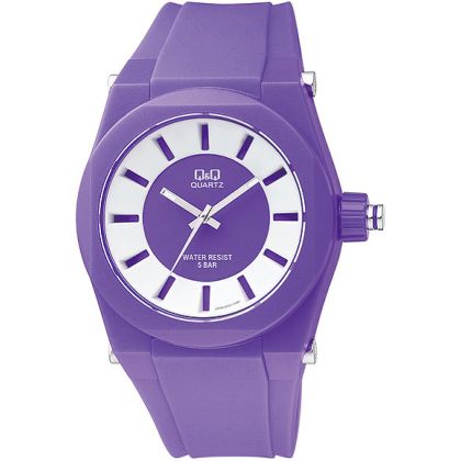 Дамски часовник Q&Q - VR32J005Y