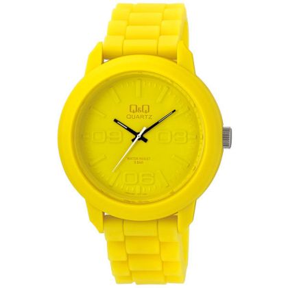Дамски часовник Q&Q - VR08J007Y
