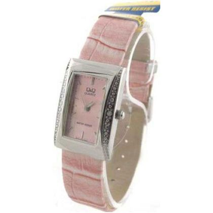 Дамски часовник Q&Q - VN71-312Y