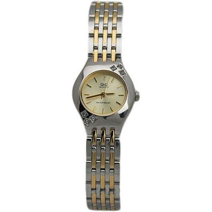 Дамски часовник Q&Q - U243-400Y