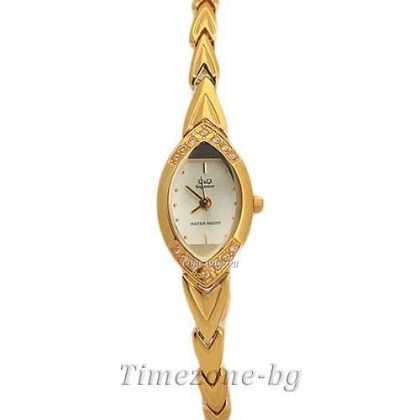 Дамски часовник Q&Q - R049-010Y