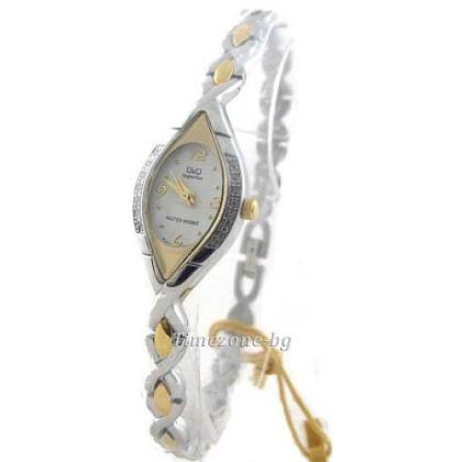 Дамски часовник Q&Q - R047-404Y