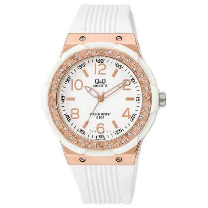 Дамски часовник Q&Q - Q774J114Y