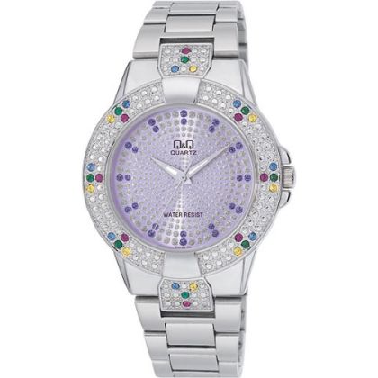 Дамски часовник Q&Q - Q769J222Y