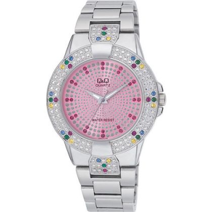 Дамски часовник Q&Q - Q769J212Y