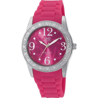 Дамски часовник Q&Q - Q738J304Y