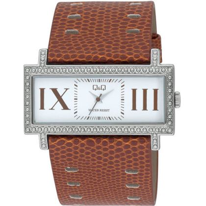 Дамски часовник Q&Q - KV30-307Y