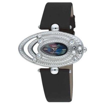 Дамски часовник Q&Q - KV09-302Y