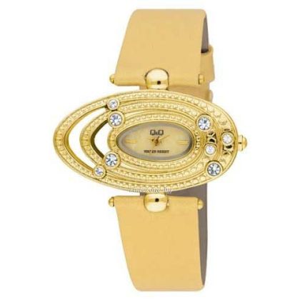 Дамски часовник Q&Q - KV09-101Y