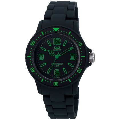 Дамски часовник Q&Q - GW76J007Y