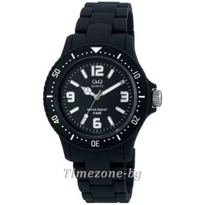 Дамски часовник Q&Q - GW76J001Y