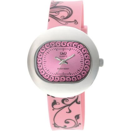 Дамски часовник Q&Q - GW53-802Y