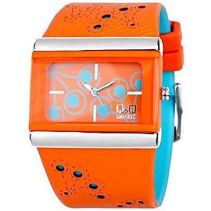 Дамски часовник Q&Q - GV79J013Y