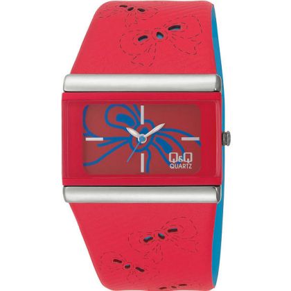 Дамски часовник Q&Q - GV79J012Y