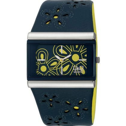 Дамски часовник Q&Q - GV79J011Y